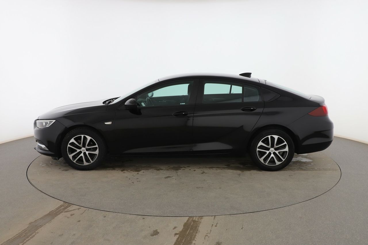 opel insignia sports tourer 2018 / foto grande (3)