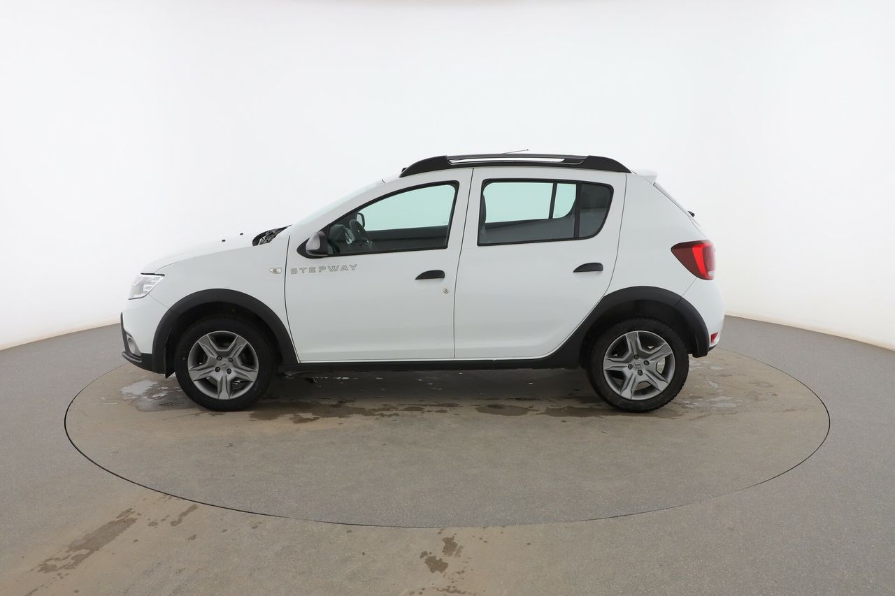 dacia sandero 2017 / foto grande (3)