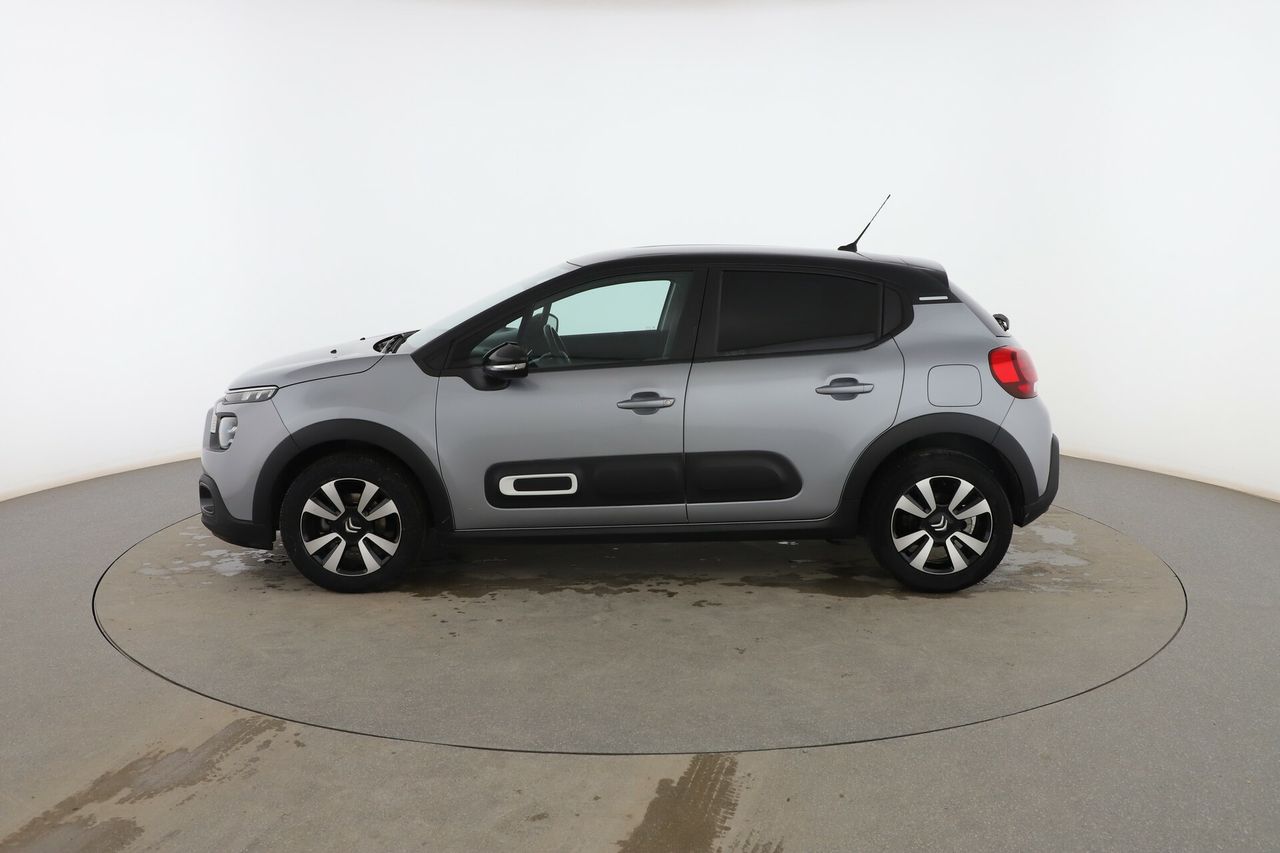 citroën c3 2021 / foto grande (3)