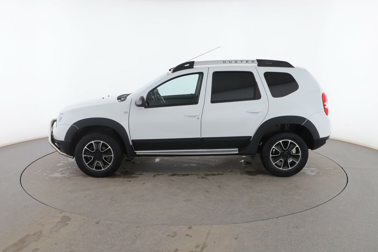 dacia duster 2015 / foto grande (3)