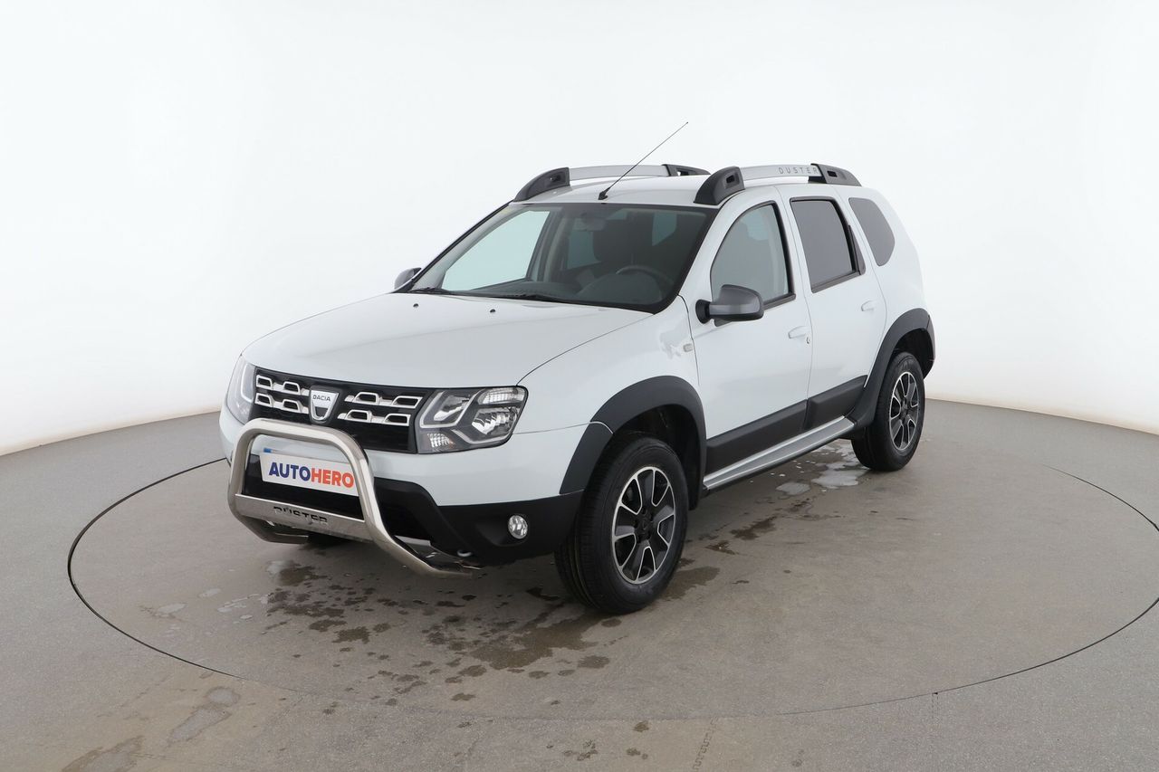 Foto dacia duster 2015 /