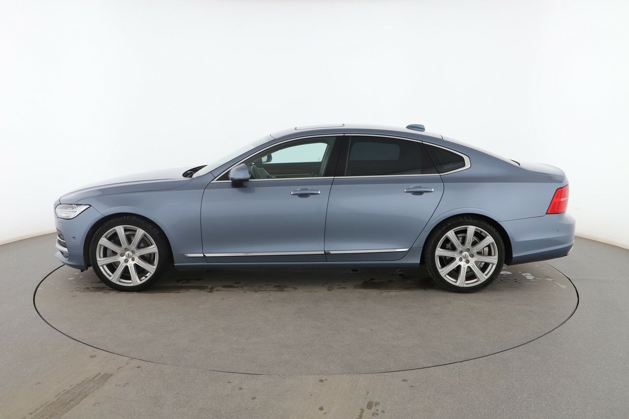 volvo s90 2016 / foto grande (3)