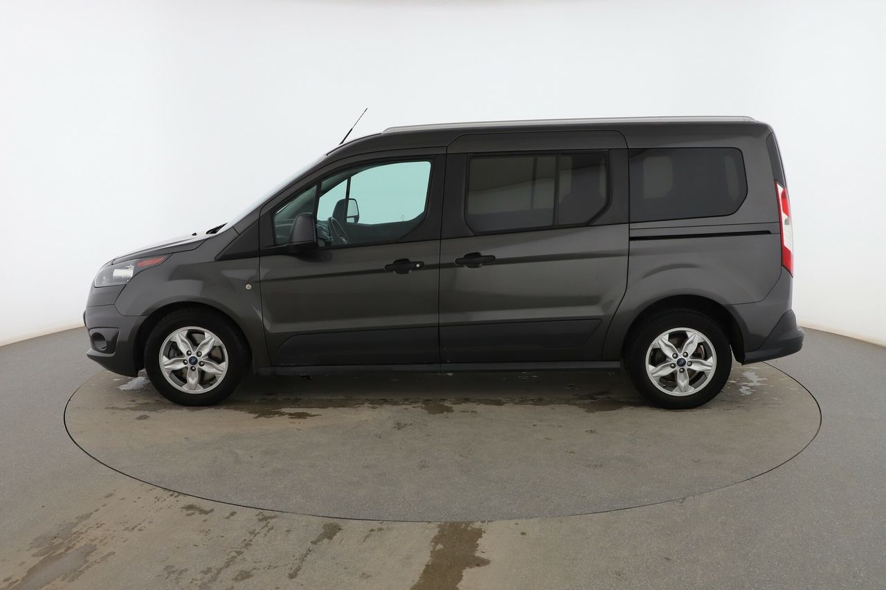 ford transit connect 2018 / foto grande (3)