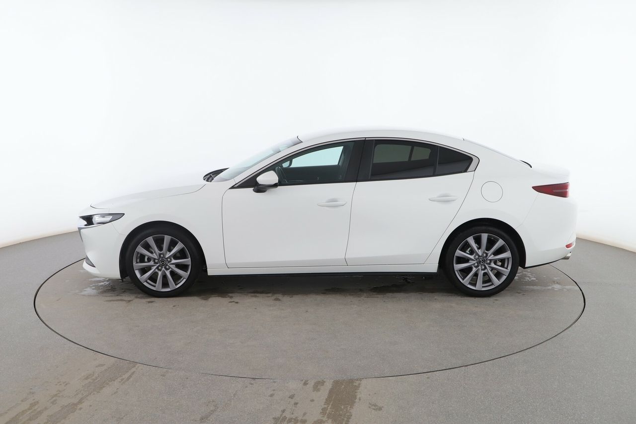 mazda 3 2021 / foto grande (3)