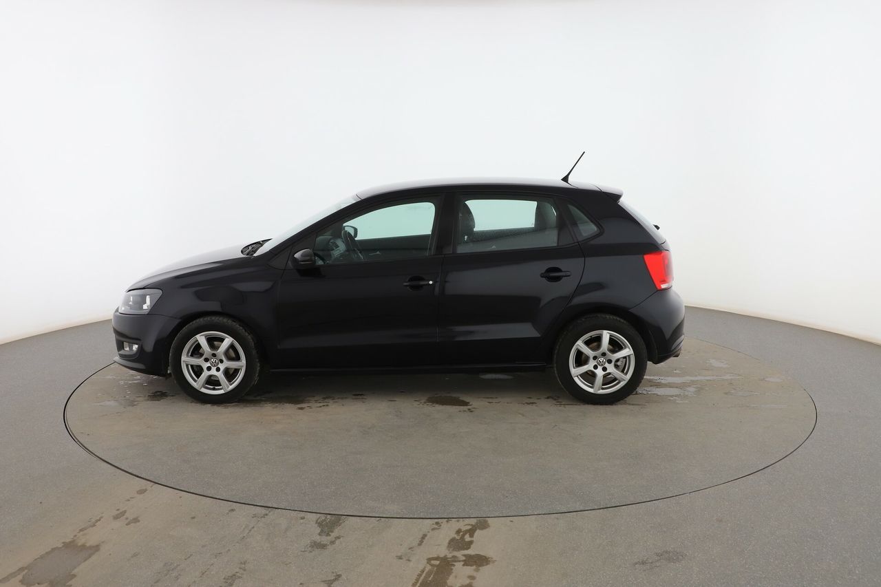 volkswagen polo 2013 / foto grande (3)