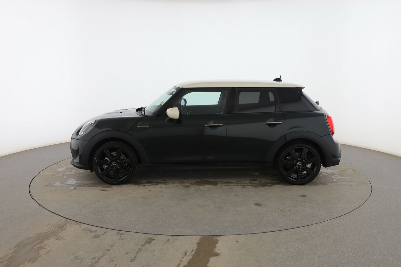 mini cooper 2022 / foto grande (3)