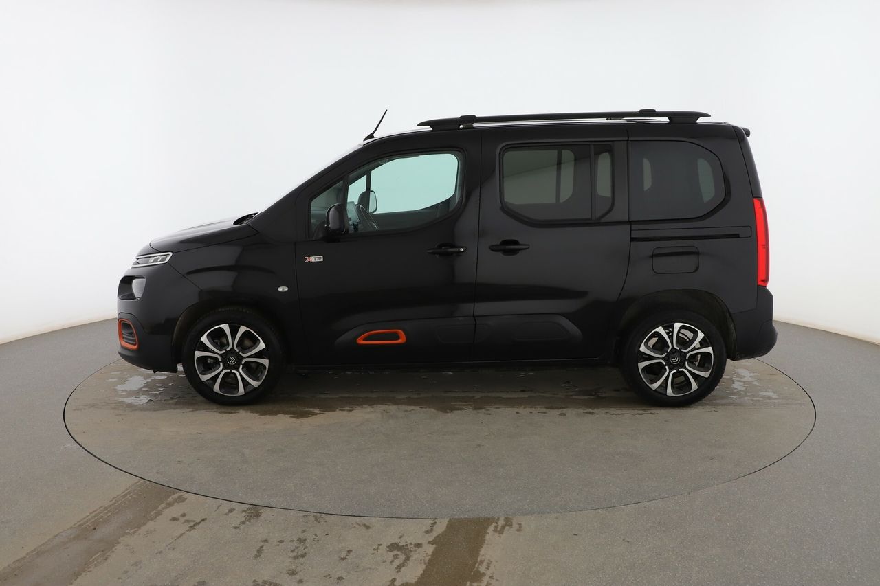 citroën berlingo 2020 / foto grande (3)
