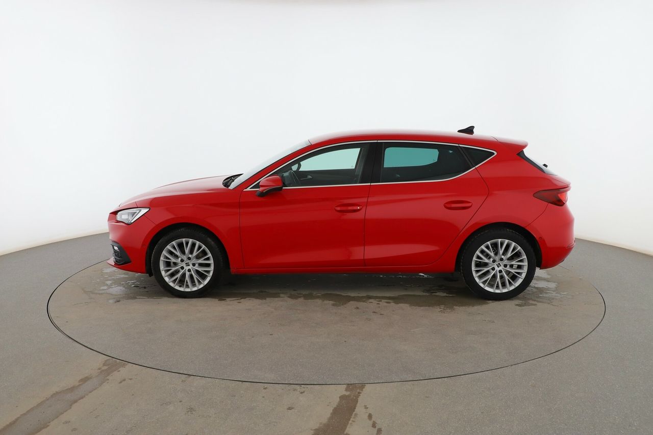 seat leon 2020 / foto grande (3)