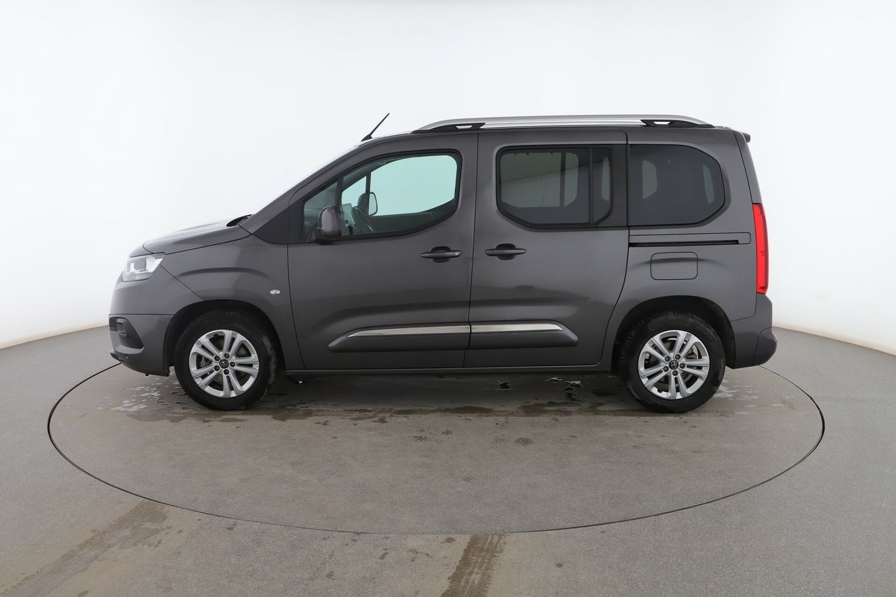 toyota proace city 2021 / foto grande (3)