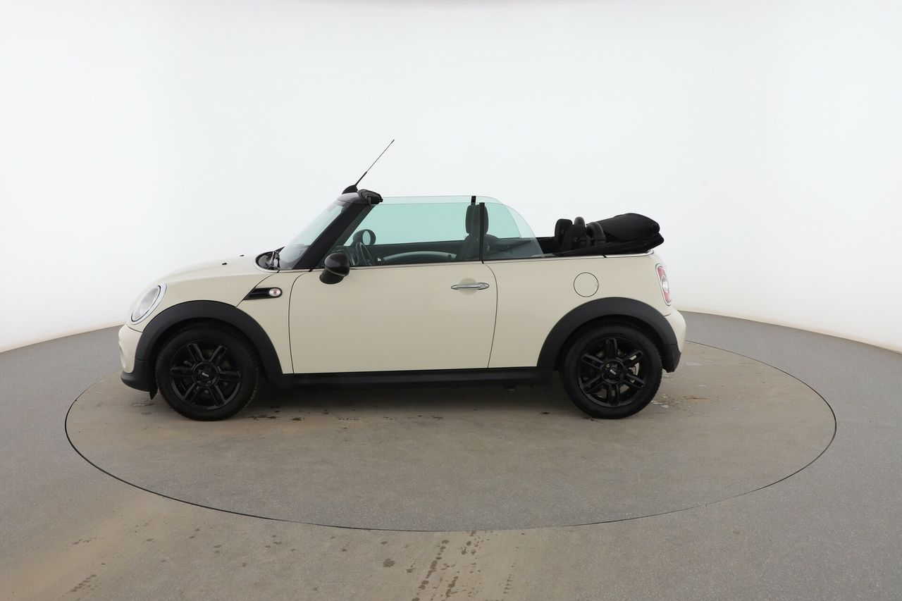 mini cabrio 2014 / foto grande (3)