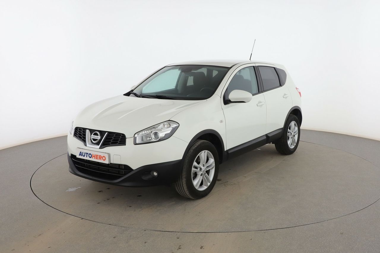 Foto nissan qashqai 2013 /