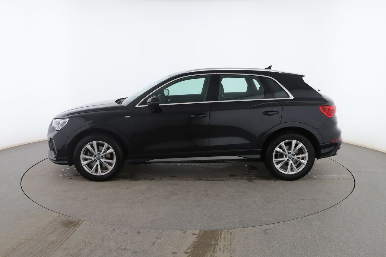 audi q3 2020 / foto grande (3)