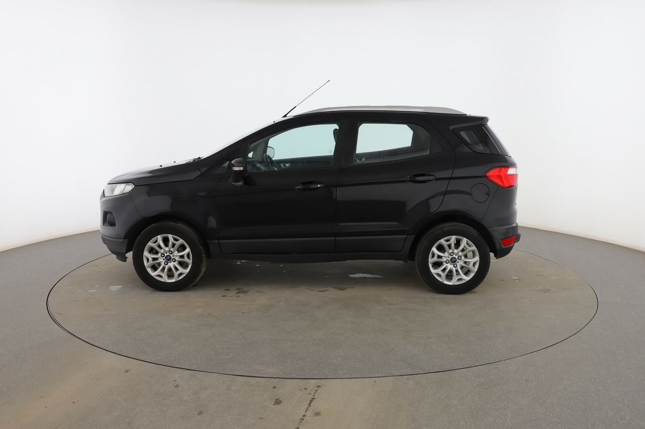 ford ecosport 2017 / foto grande (3)