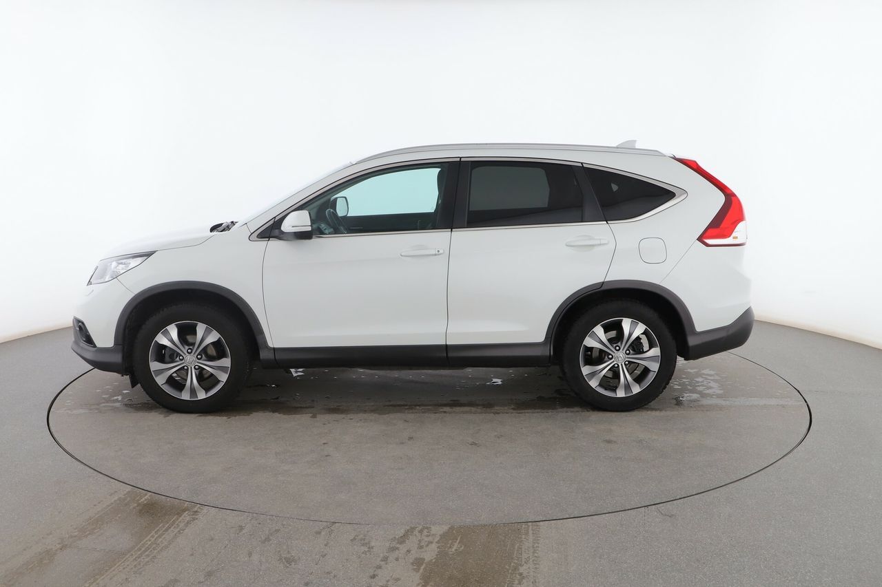 honda cr-v 2013 / foto grande (3)