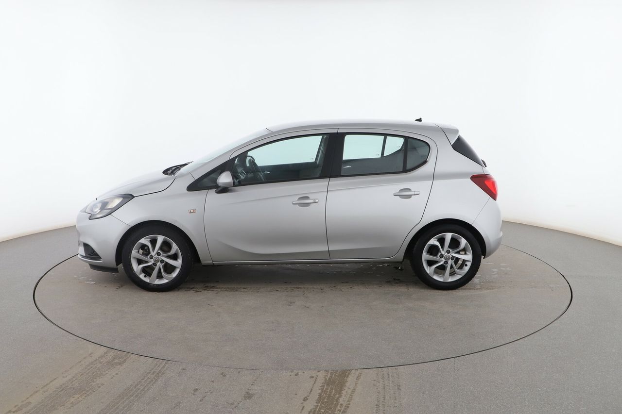 opel corsa 2017 / foto grande (3)
