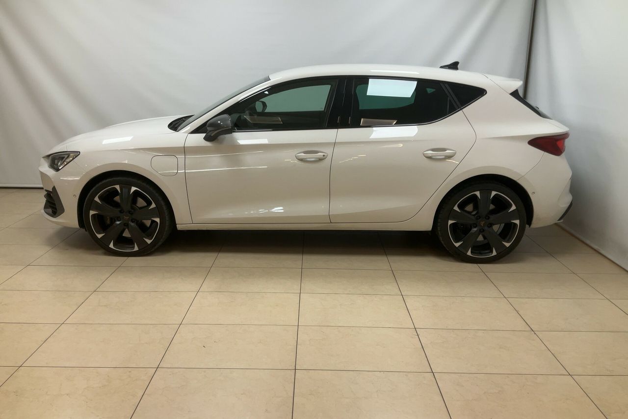 cupra león 2021 / foto grande (3)