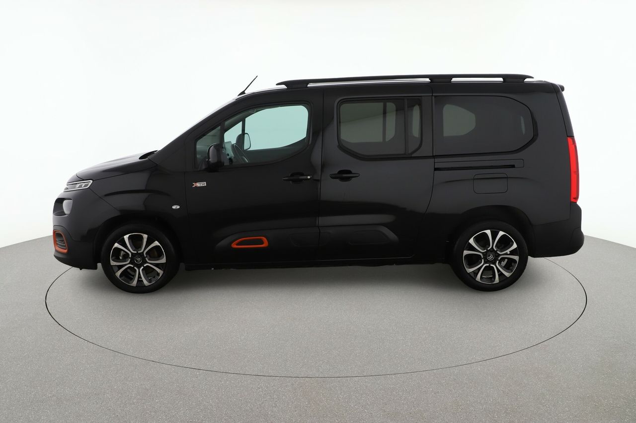 citroën berlingo 2020 / foto grande (3)