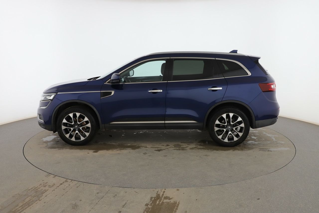 renault koleos 2017 / foto grande (3)