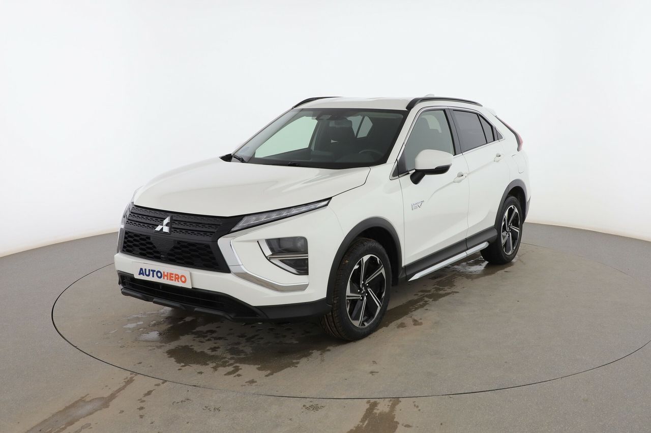 Foto mitsubishi eclipse cross 2022 /