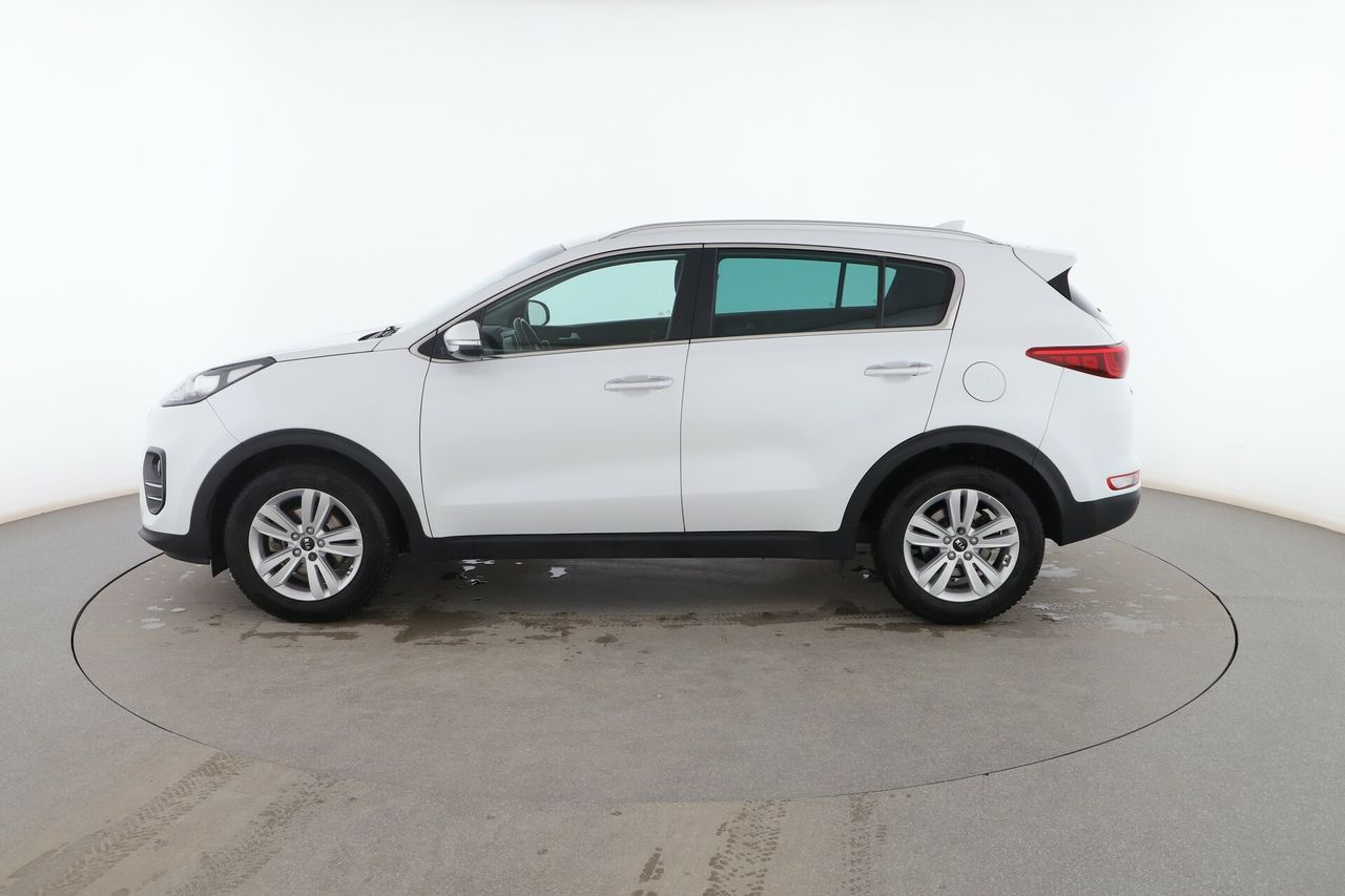 kia sportage 2018 / foto grande (3)