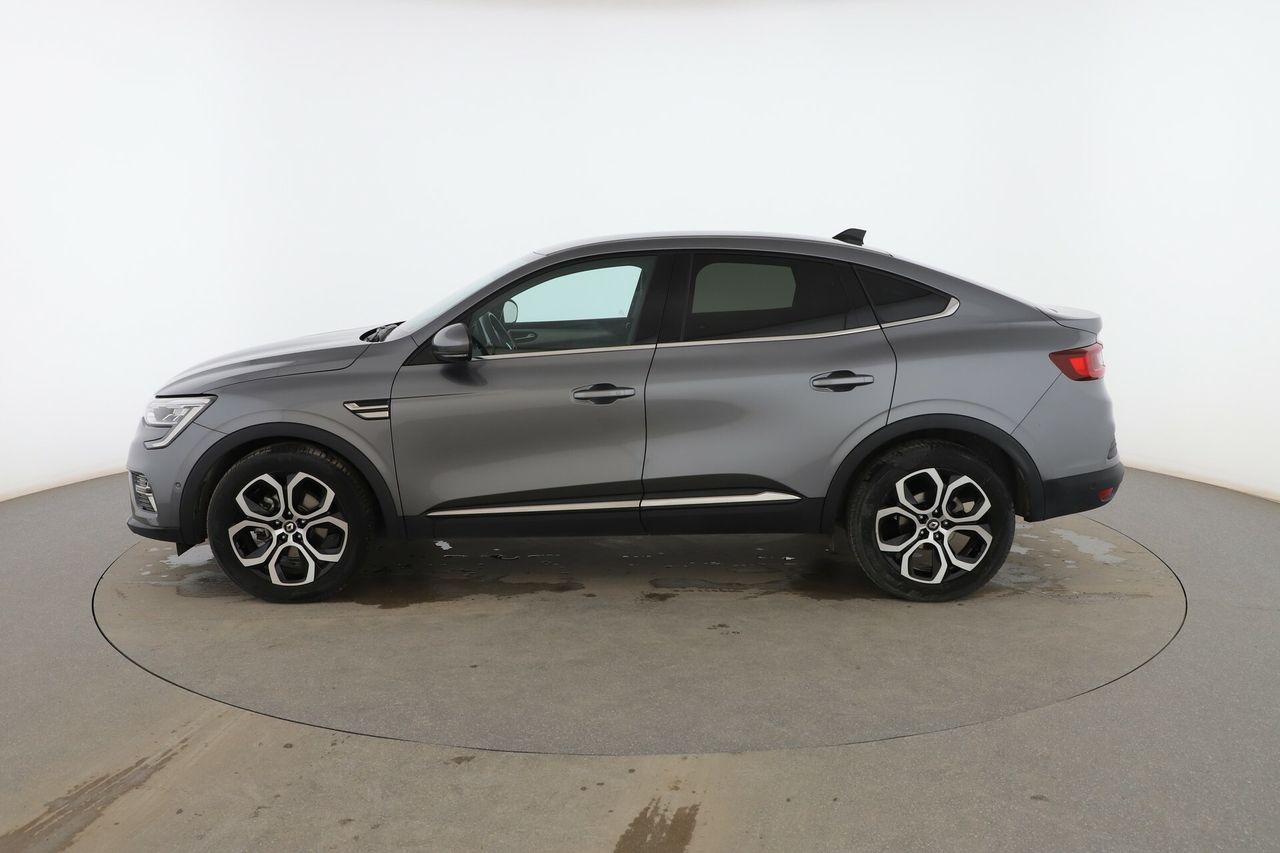 renault arkana 2021 / foto grande (3)