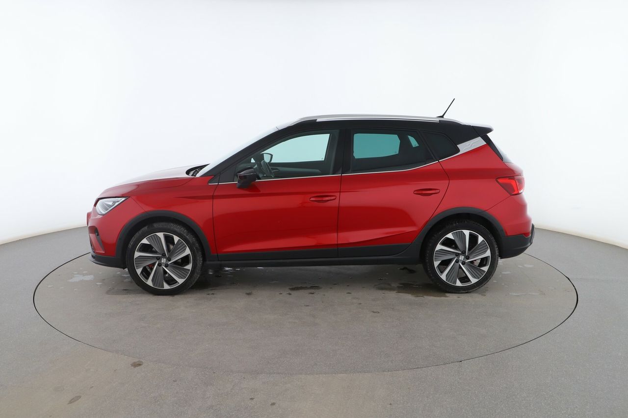 seat arona 2021 / foto grande (3)