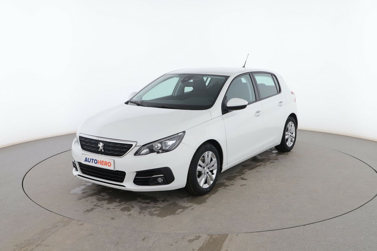 Foto peugeot 308 2020 /