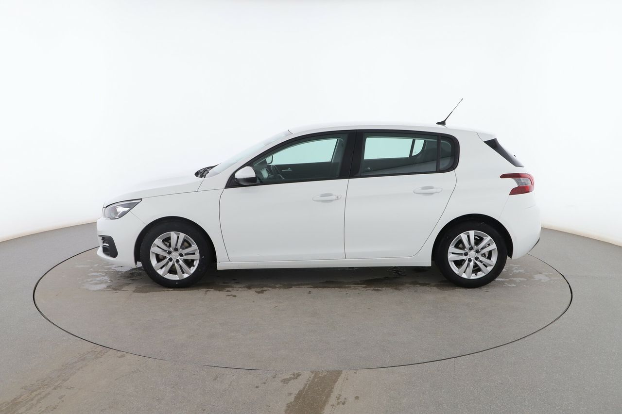 peugeot 308 2020 / foto grande (3)