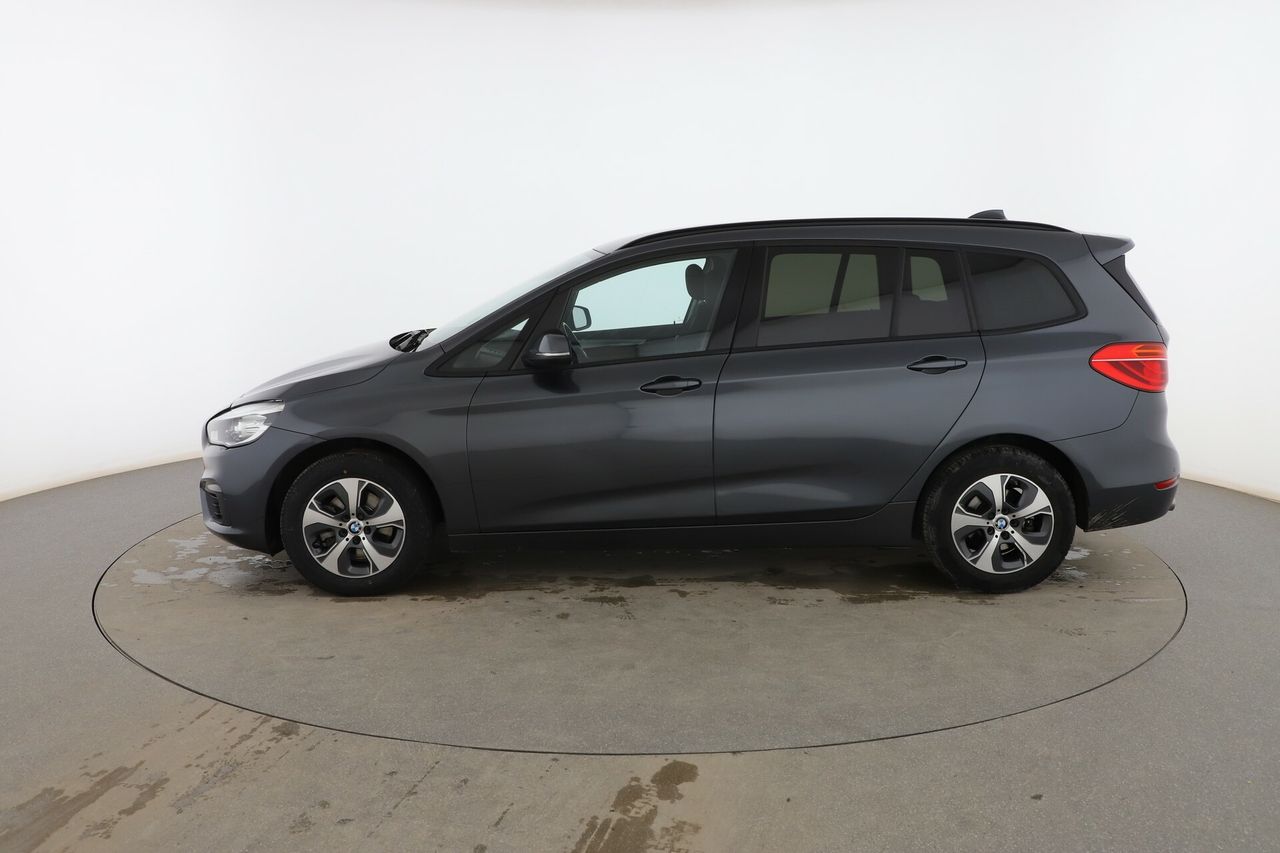 bmw serie 2 gran tourer 2015 / foto grande (3)
