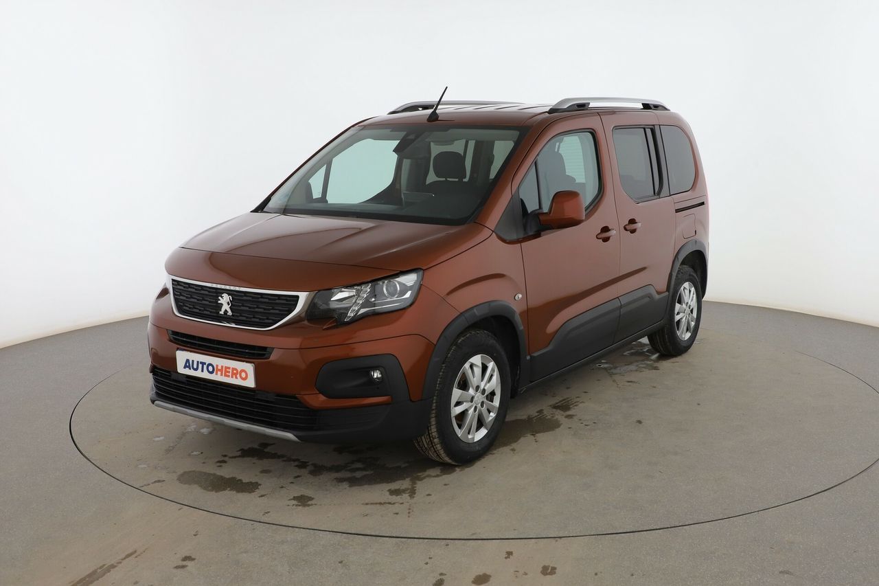 Elevalunas del conductor  de segunda mano - peugeot rifter 2021 /
