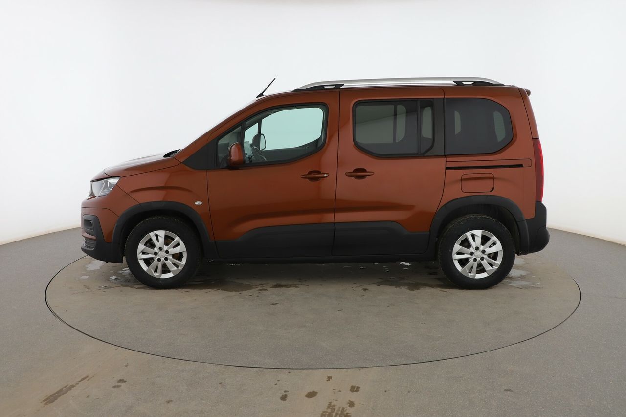 peugeot rifter 2021 / foto grande (3)