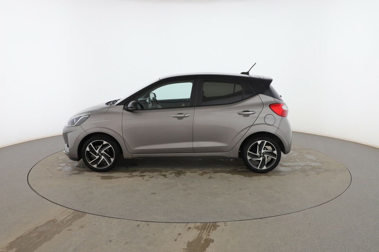 hyundai i10 2021 / foto grande (3)