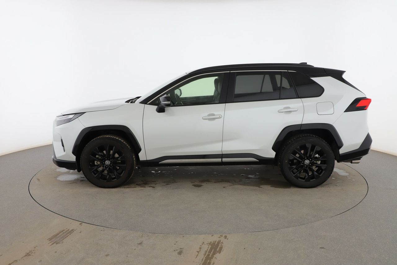 toyota rav4 2023 / foto grande (3)
