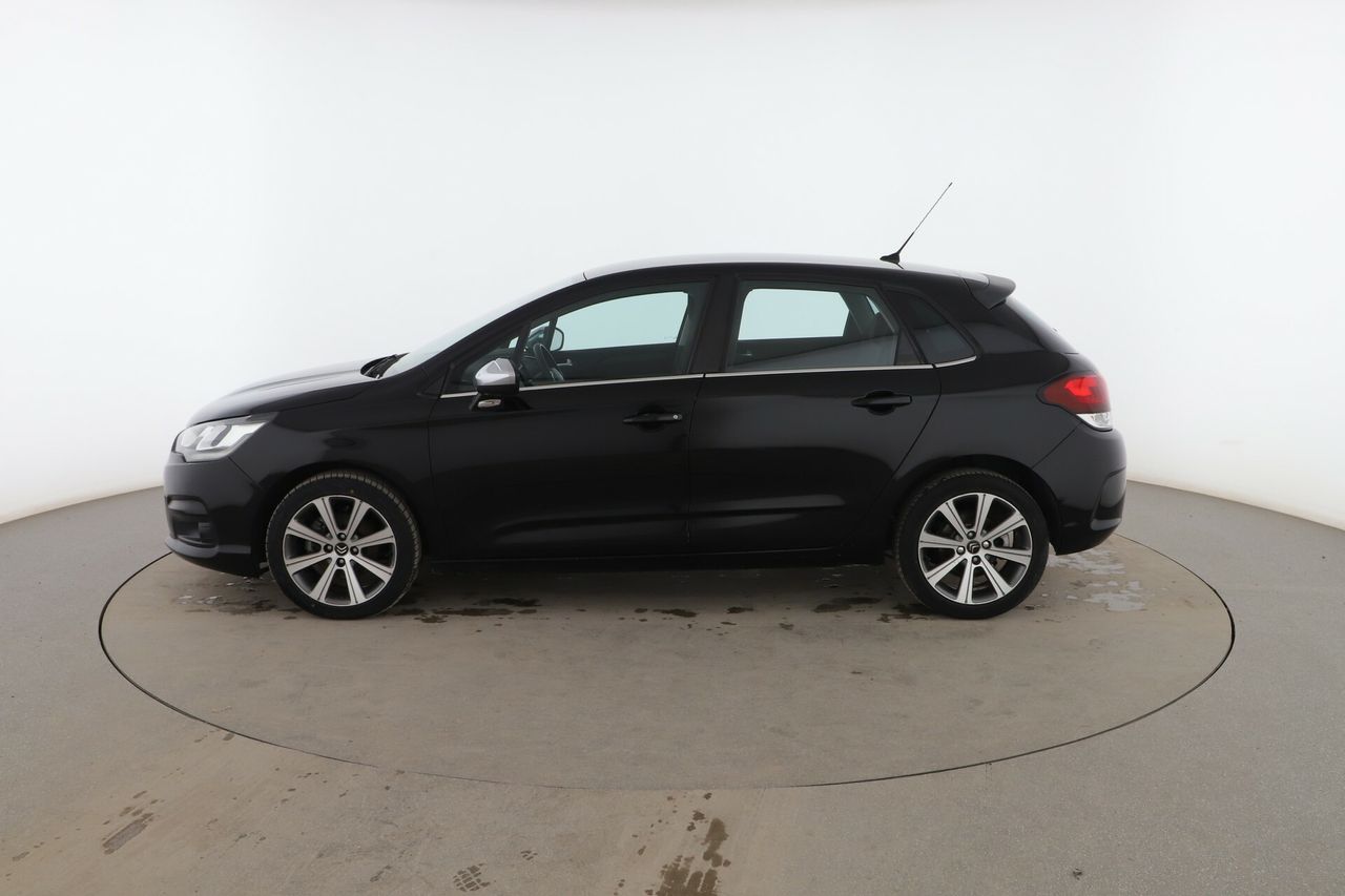 citroën c4 2015 / foto grande (3)