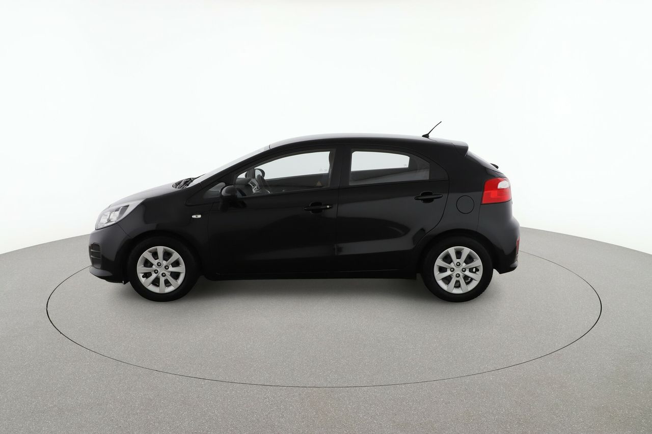 kia rio 2015 / foto grande (3)