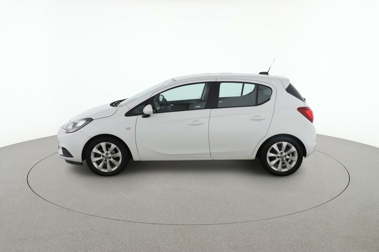 opel corsa 2017 / foto grande (3)