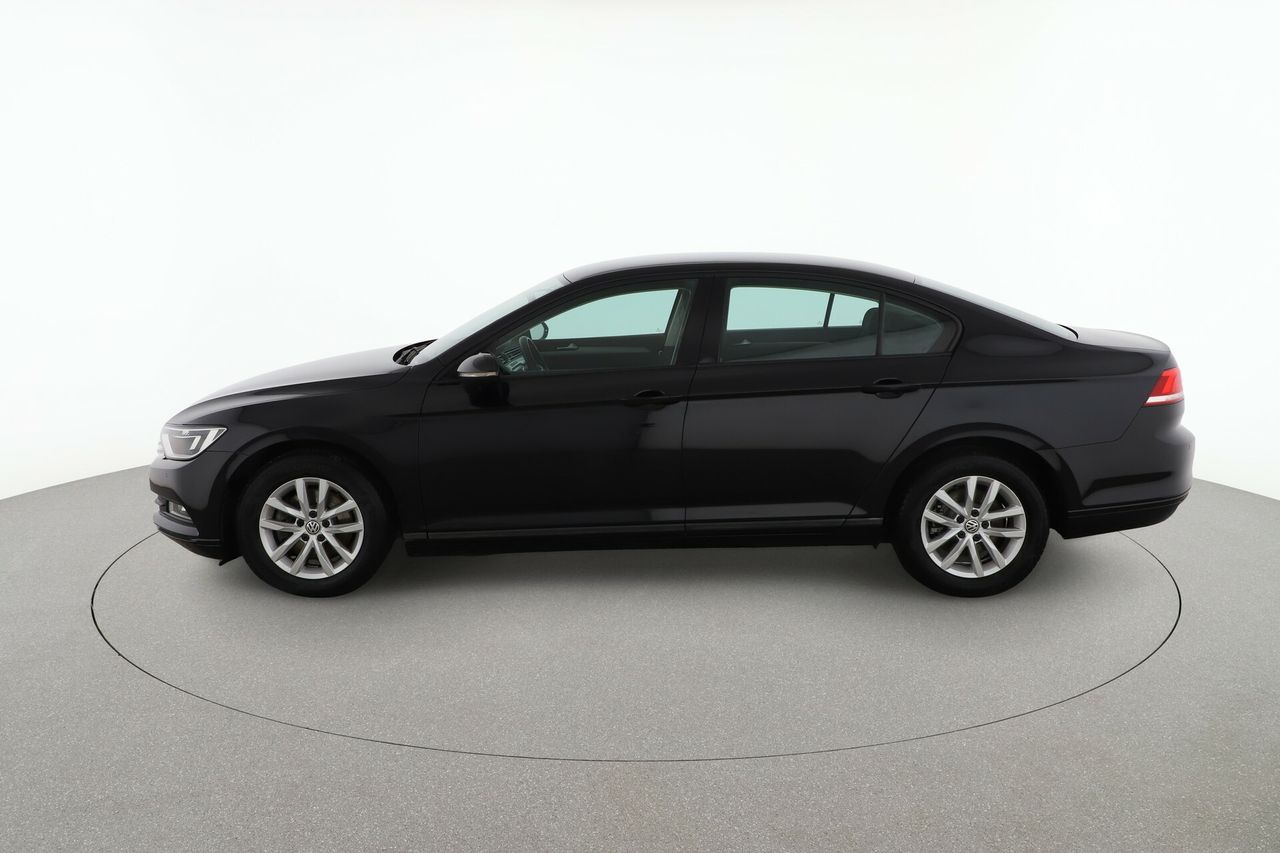 volkswagen passat 2015 / foto grande (3)
