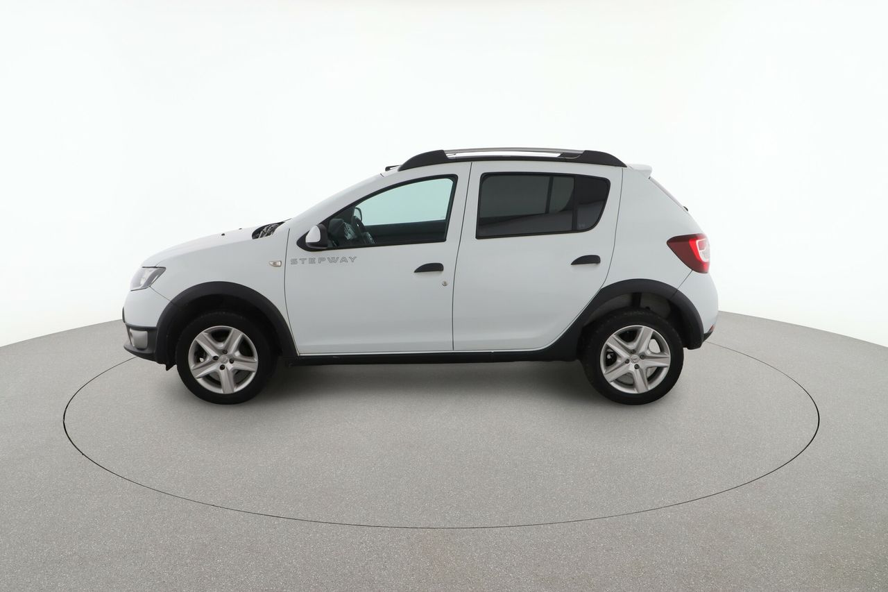 dacia sandero 2013 / foto grande (3)