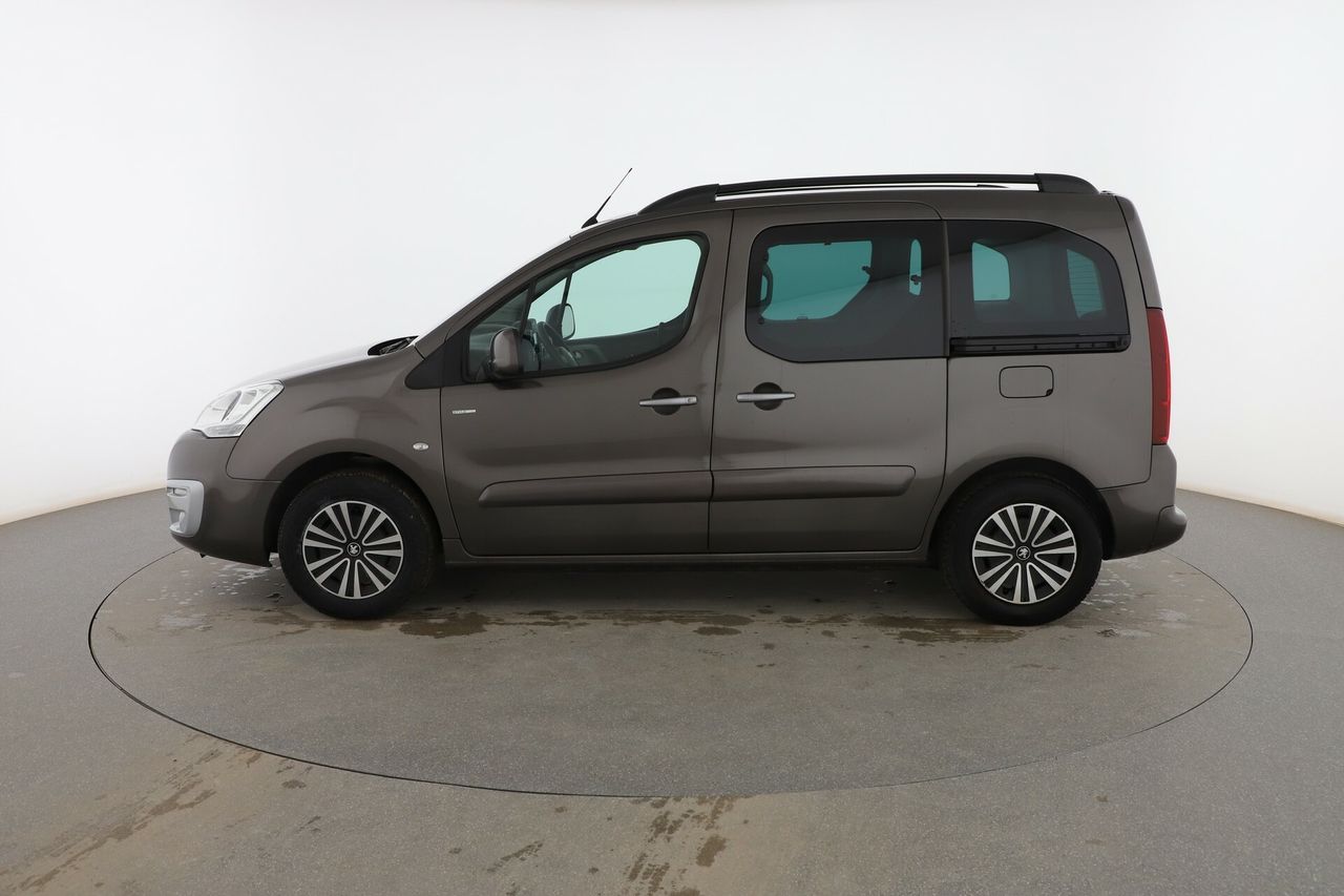 peugeot partner 2018 / foto grande (3)