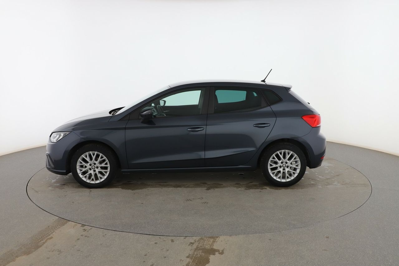 seat ibiza 2019 / foto grande (3)