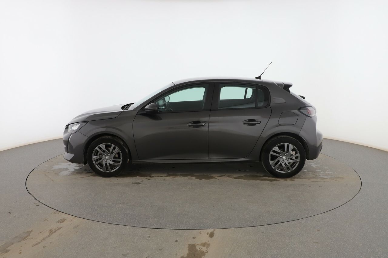peugeot 208 2021 / foto grande (3)