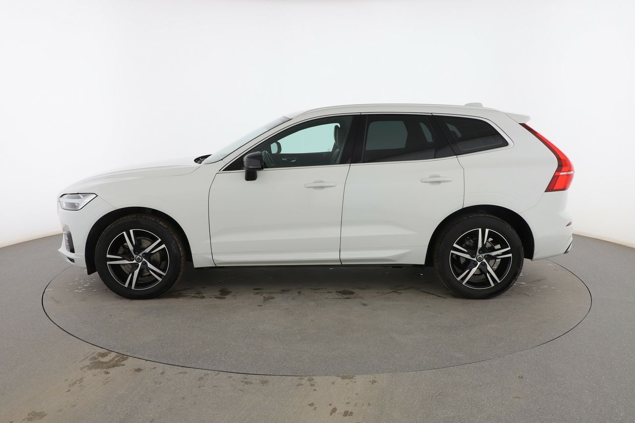 volvo xc60 2018 / foto grande (3)