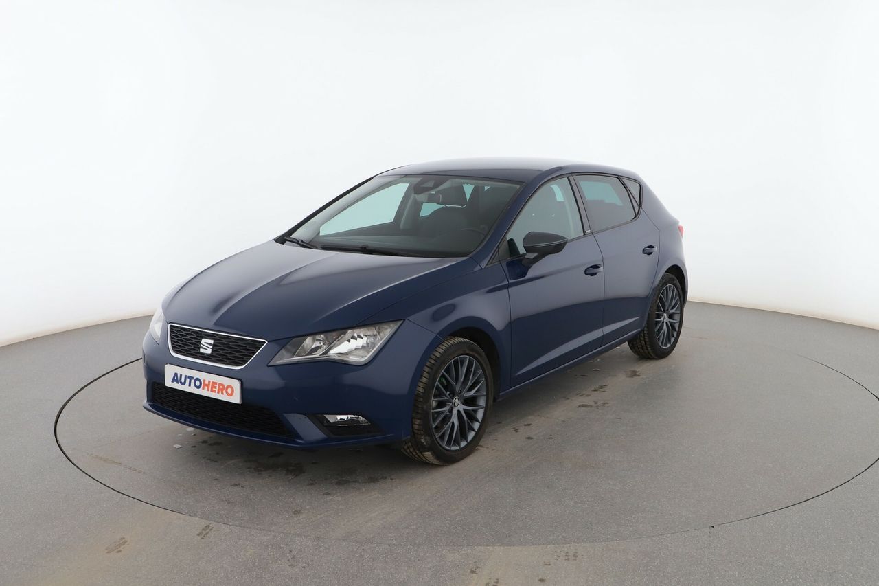 Foto seat leon 2016 /