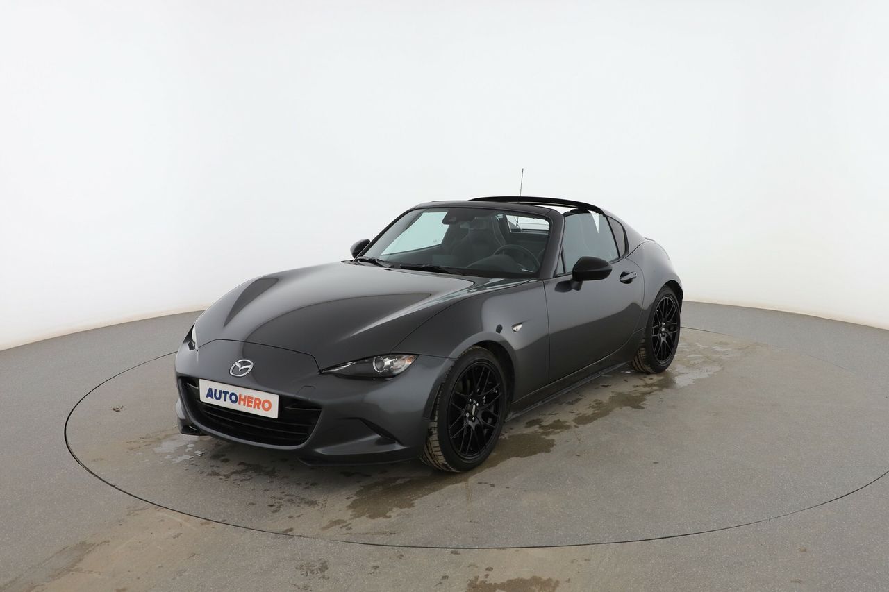 Foto mazda mx-5 2022 /