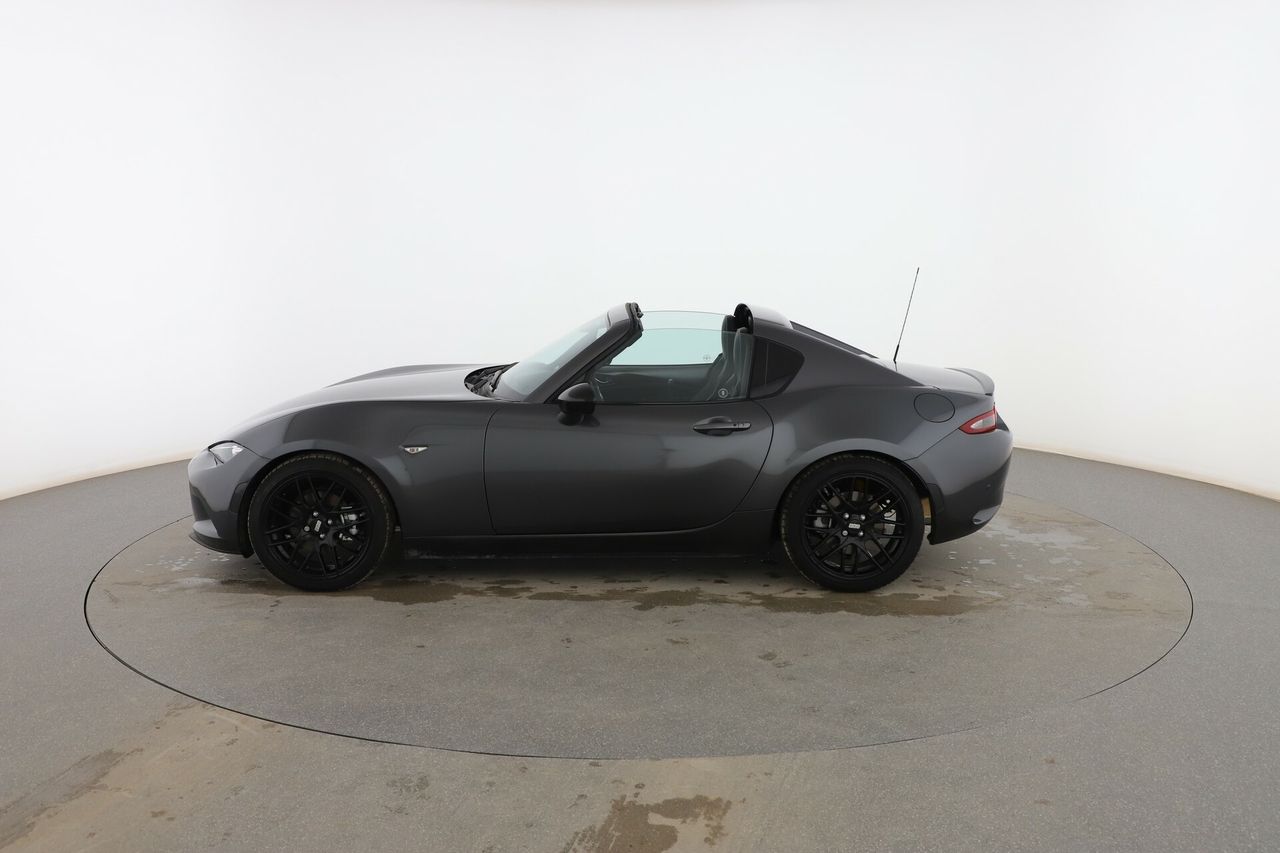 mazda mx-5 2022 / foto grande (3)