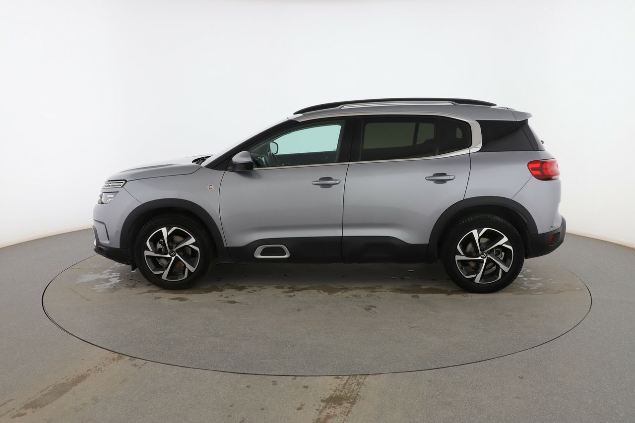 citroën c5 aircross 2021 / foto grande (3)