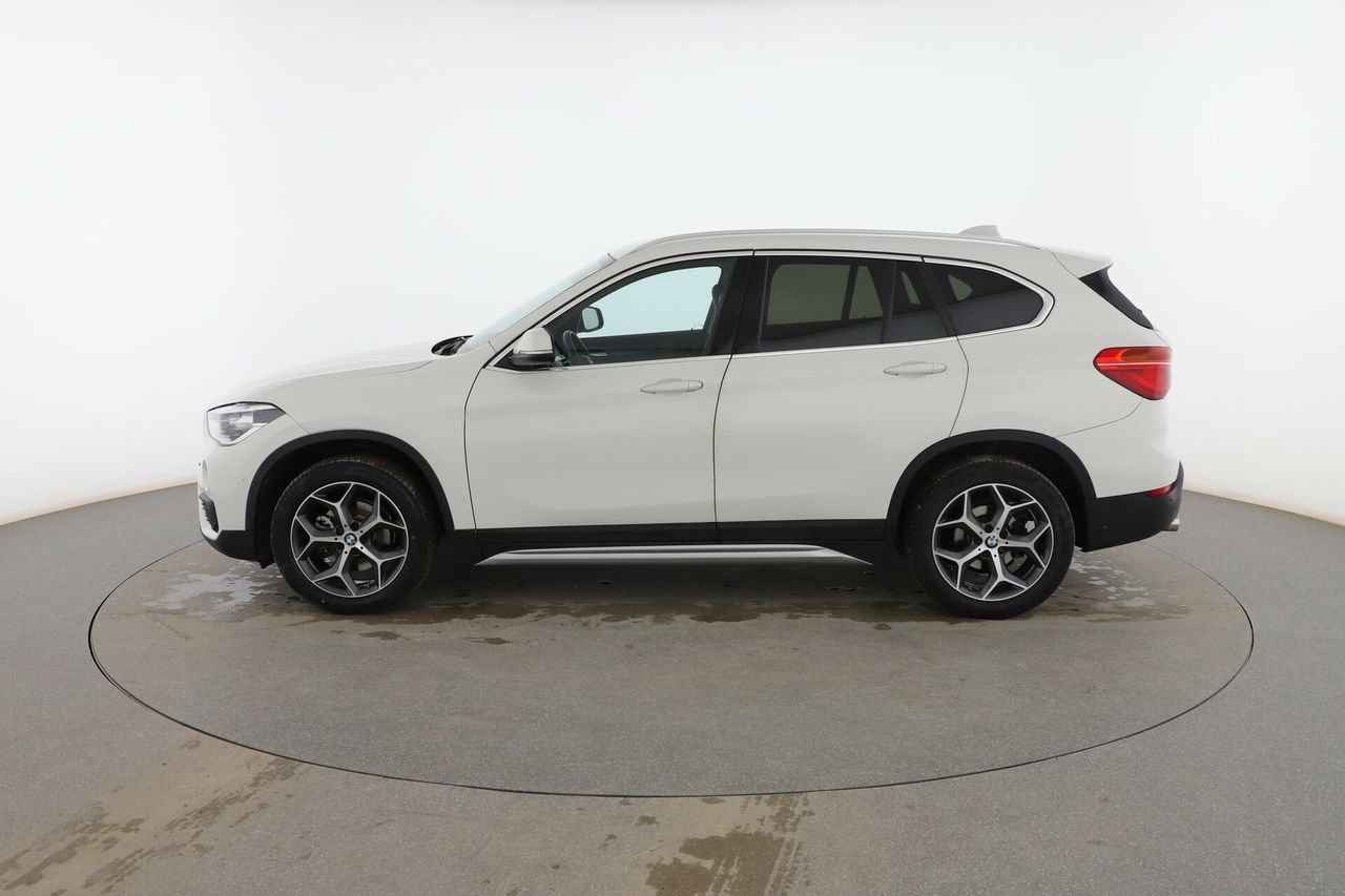 bmw x1 2018 / foto grande (3)