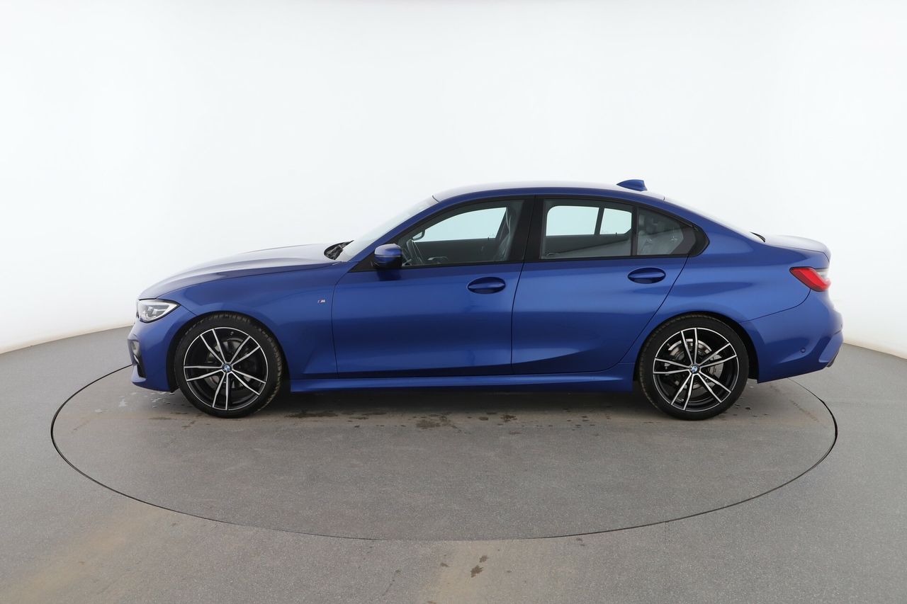 bmw serie 3 2019 / foto grande (3)