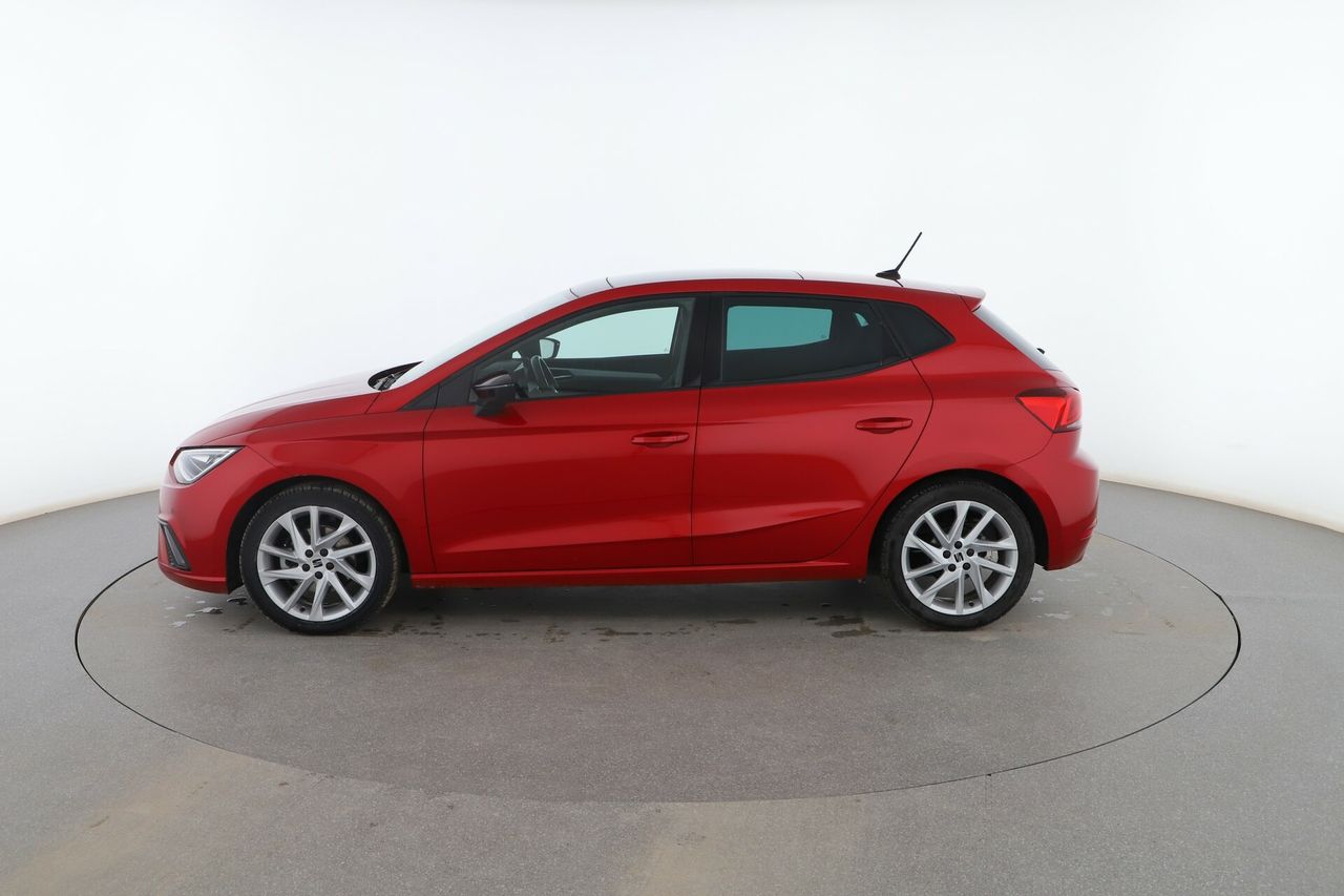 seat ibiza 2021 / foto grande (3)