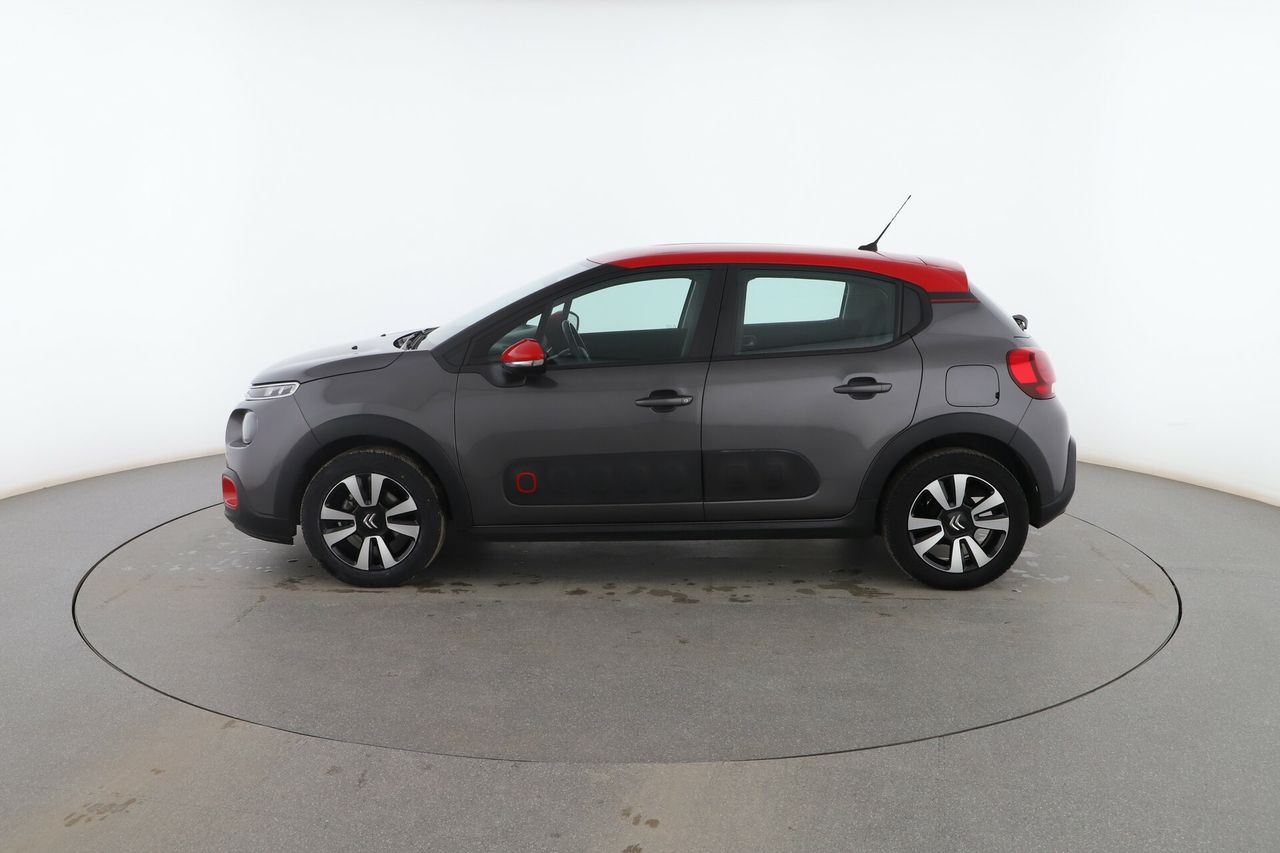 citroën c3 2019 / foto grande (3)